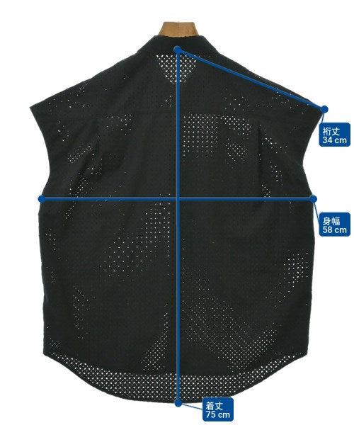 LE CIEL BLEU เสื้อสตรี