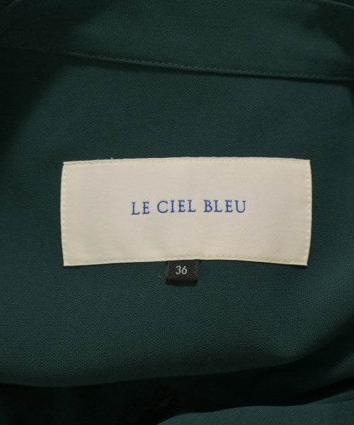LE CIEL BLEU เสื้อกันฝน