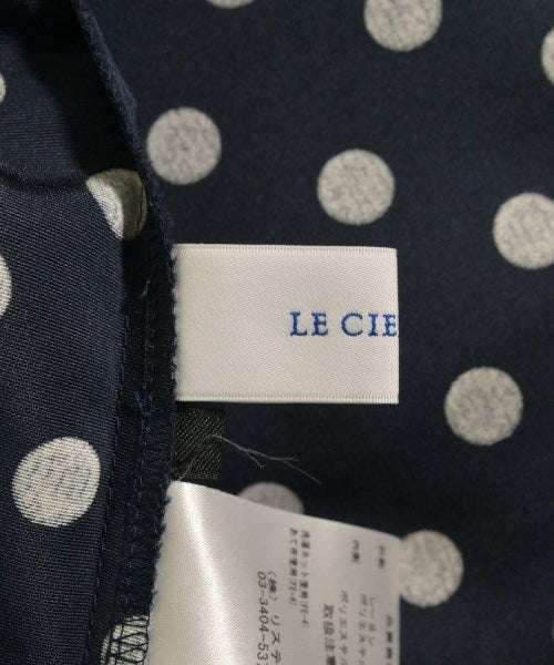 LE CIEL BLEU กระโปรงยาว/แม็กซี่ยาว