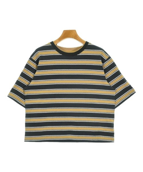 LE CIEL BLEU เสื้อยืด/เสื้อท็อปส์