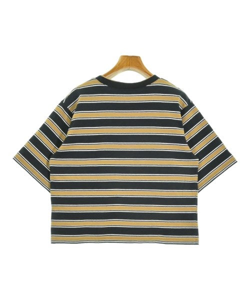 LE CIEL BLEU เสื้อยืด/เสื้อท็อปส์