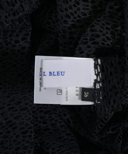 LE CIEL BLEU เสื้อสตรี