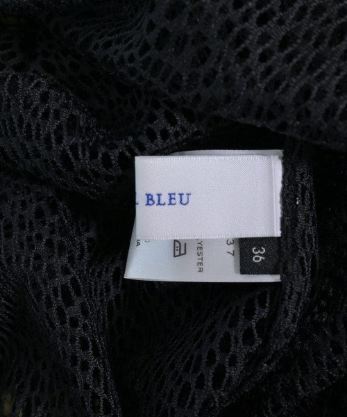 LE CIEL BLEU เสื้อสตรี