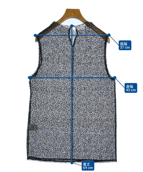 LE CIEL BLEU เสื้อสตรี