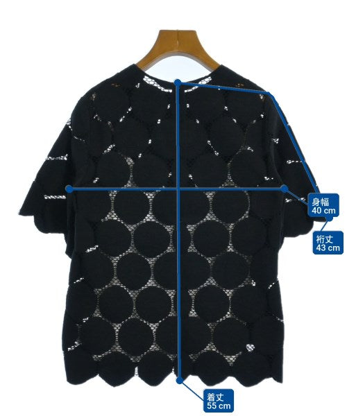 LE CIEL BLEU เสื้อสตรี