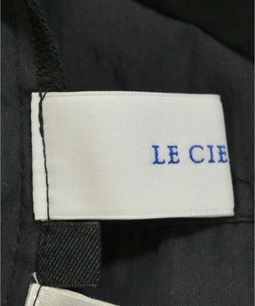 LE CIEL BLEU ชุดเดรส