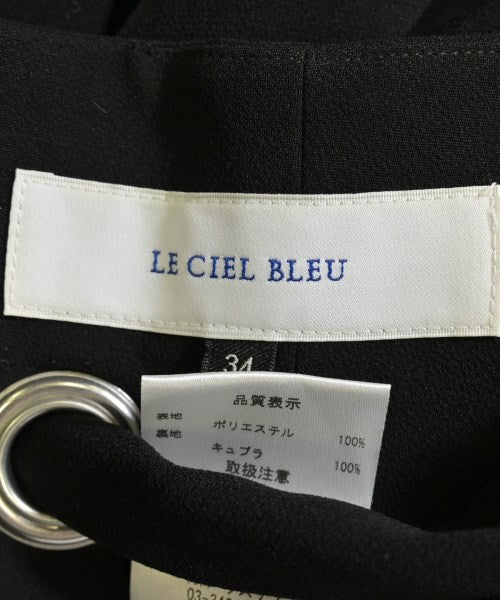 LE CIEL BLEU กระโปรงยาว/แม็กซี่ยาว