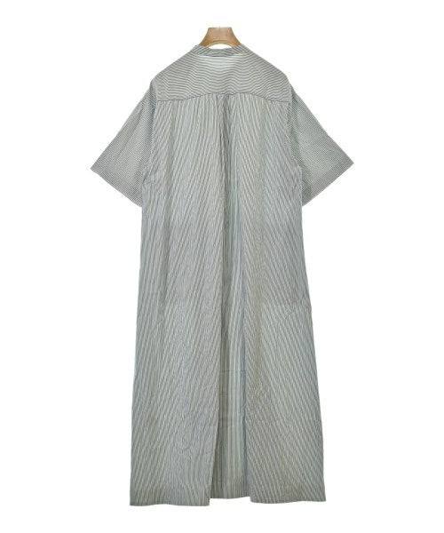 LE CIEL BLEU เดรสที่เป็นเสื้อเชิ้ตตัวยาว