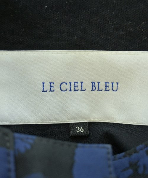 LE CIEL BLEU ชุดเดรส