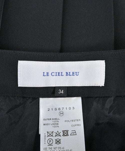 LE CIEL BLEU กระโปรงยาว/แม็กซี่ยาว