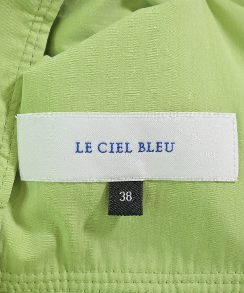 LE CIEL BLEU ชุดเดรส