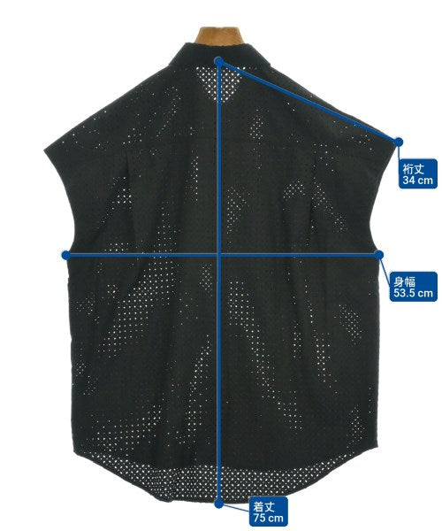 LE CIEL BLEU เสื้อสตรี