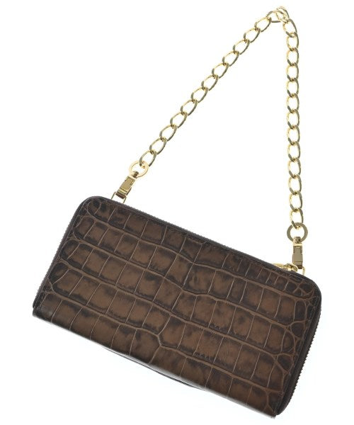 Accessoires De Mademoiselle กระเป๋าสตางค์/กระเป๋าใส่เหรียญ