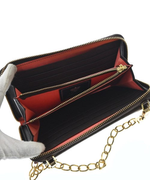Accessoires De Mademoiselle กระเป๋าสตางค์/กระเป๋าใส่เหรียญ
