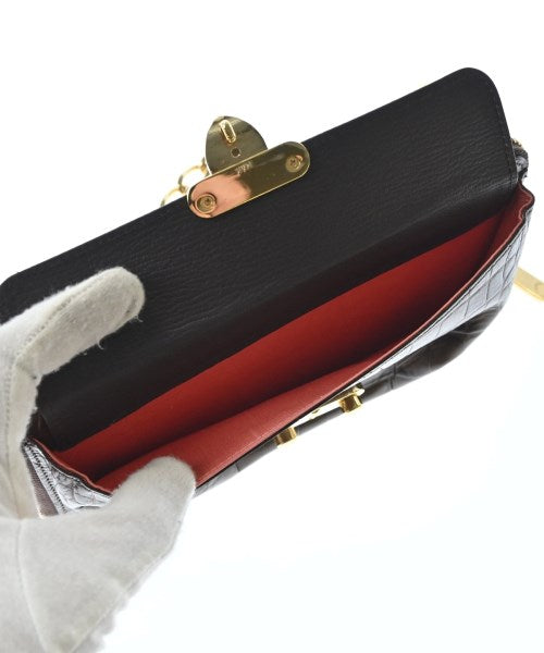 Accessoires De Mademoiselle กระเป๋าสตางค์/กระเป๋าใส่เหรียญ