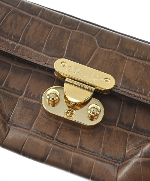 Accessoires De Mademoiselle กระเป๋าสตางค์/กระเป๋าใส่เหรียญ