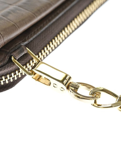 Accessoires De Mademoiselle กระเป๋าสตางค์/กระเป๋าใส่เหรียญ