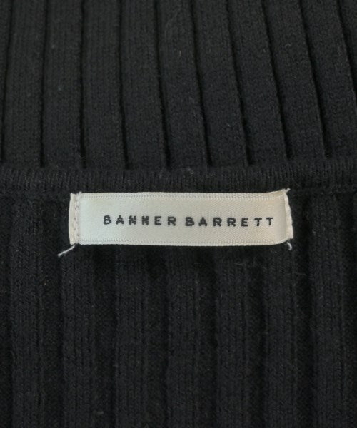 BANNER BARRETT เสื้อยืด/เสื้อท็อปส์