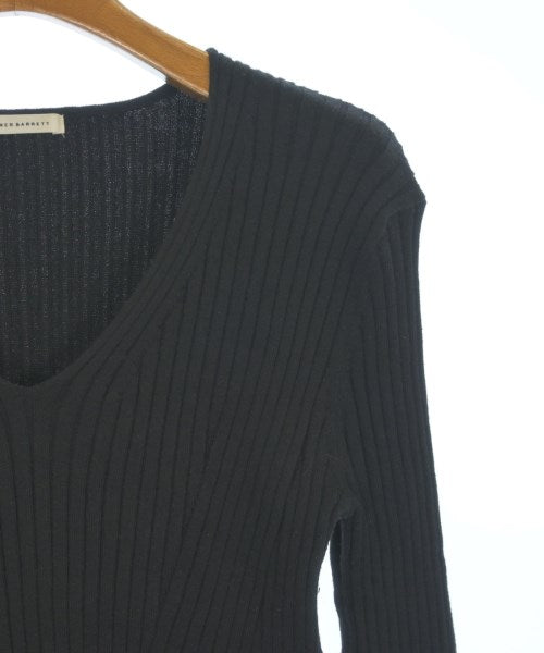 BANNER BARRETT เสื้อยืด/เสื้อท็อปส์