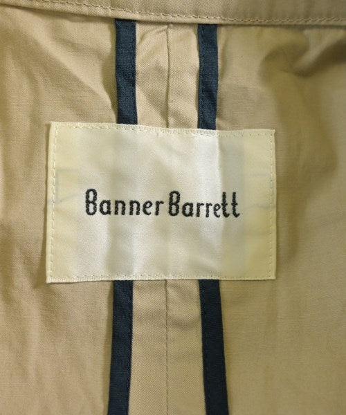 BANNER BARRETT เสื้อกันฝน