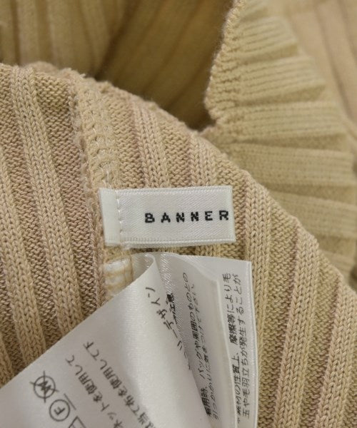BANNER BARRETT เสื้อกันหนาว
