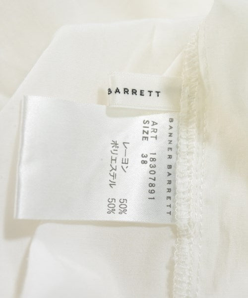 BANNER BARRETT เสื้อสตรี
