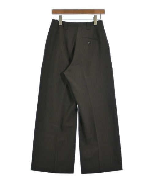 BANNER BARRETT กางเกงขายาว