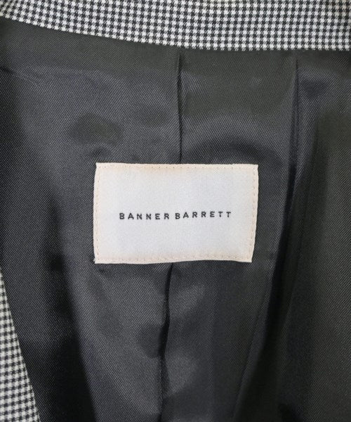 BANNER BARRETT เบลเซอร์/แจ็คเก็ตสูท