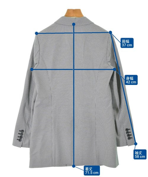 BANNER BARRETT เบลเซอร์/แจ็คเก็ตสูท