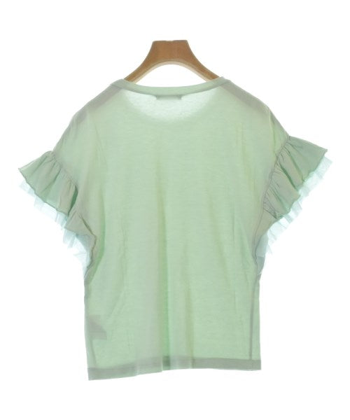 BANNER BARRETT เสื้อยืด/เสื้อท็อปส์