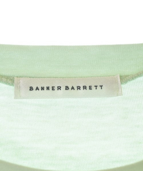 BANNER BARRETT เสื้อยืด/เสื้อท็อปส์