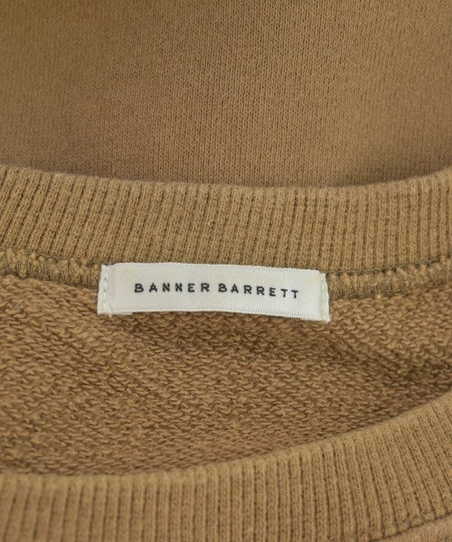 BANNER BARRETT แขนกุด