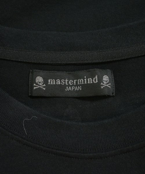 MASTER MIND JAPAN เสื้อยืด/เสื้อท็อปส์