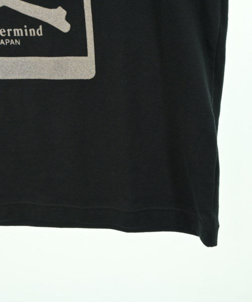 MASTER MIND JAPAN เสื้อยืด/เสื้อท็อปส์