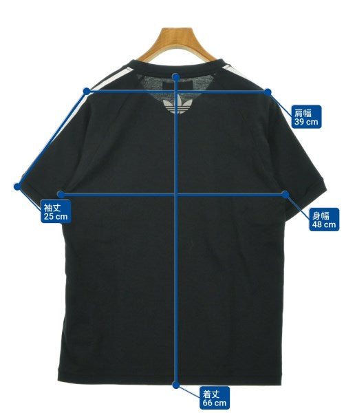 MASTER MIND JAPAN เสื้อยืด/เสื้อท็อปส์