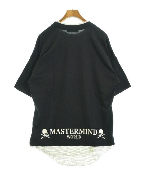 MASTER MIND JAPAN เสื้อยืด/เสื้อท็อปส์