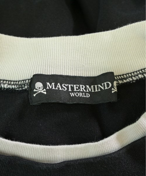 MASTER MIND JAPAN เสื้อยืด/เสื้อท็อปส์
