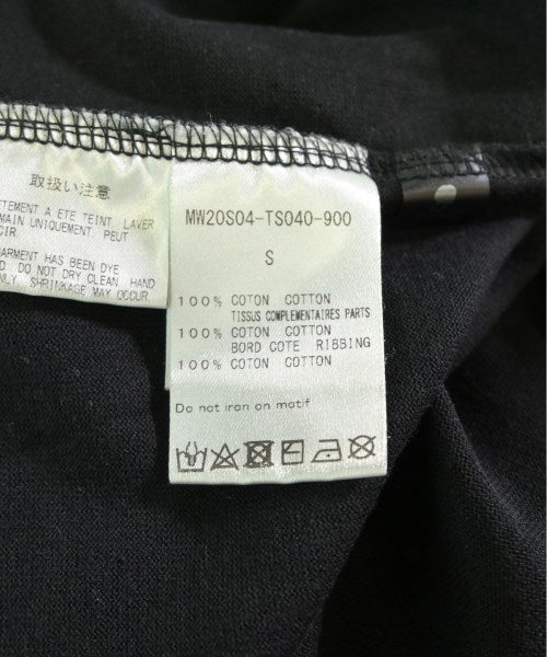 MASTER MIND JAPAN เสื้อยืด/เสื้อท็อปส์