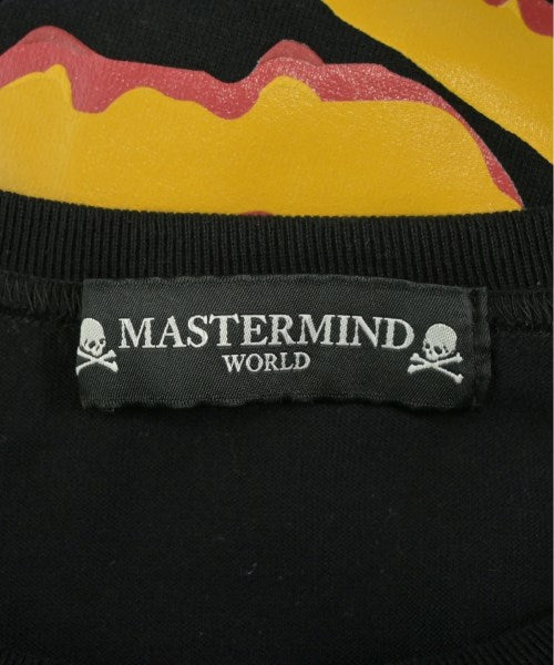 MASTER MIND JAPAN เสื้อยืด/เสื้อท็อปส์