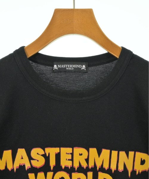 MASTER MIND JAPAN เสื้อยืด/เสื้อท็อปส์