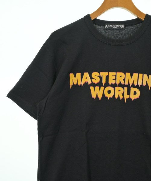 MASTER MIND JAPAN เสื้อยืด/เสื้อท็อปส์