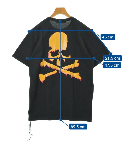 MASTER MIND JAPAN เสื้อยืด/เสื้อท็อปส์