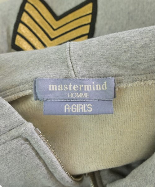 MASTER MIND JAPAN เสื้อฮู้ด