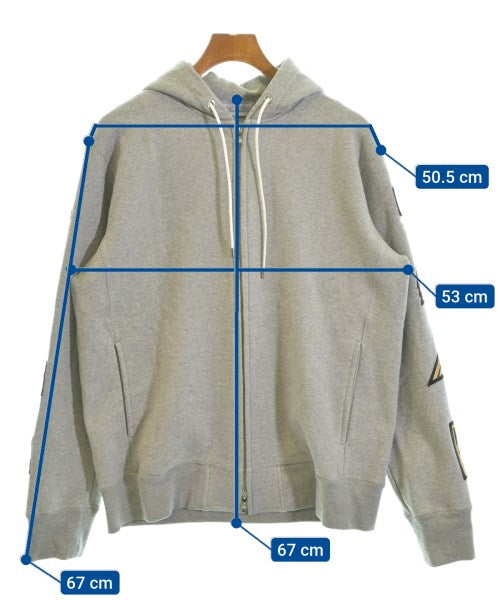 MASTER MIND JAPAN เสื้อฮู้ด