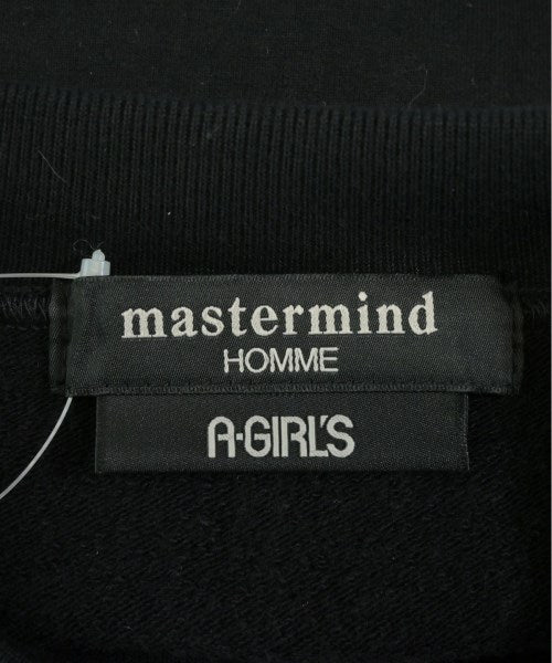 MASTER MIND JAPAN เสื้อสเวตเตอร์