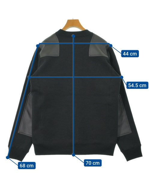 MASTER MIND JAPAN เสื้อสเวตเตอร์