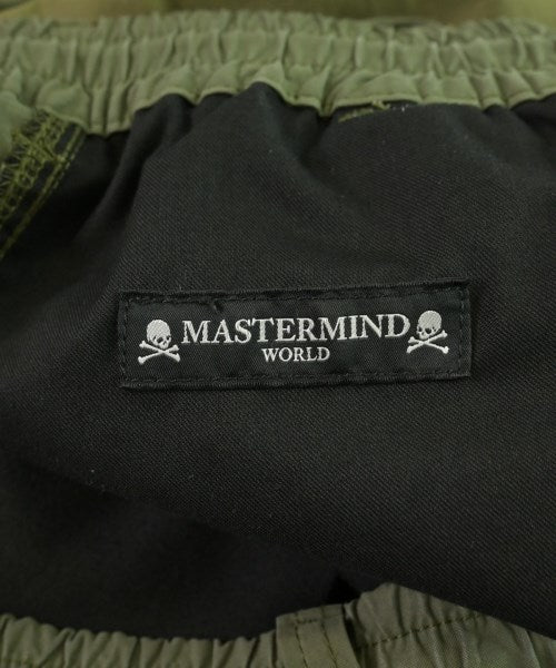 MASTER MIND JAPAN กางเกง อื่น