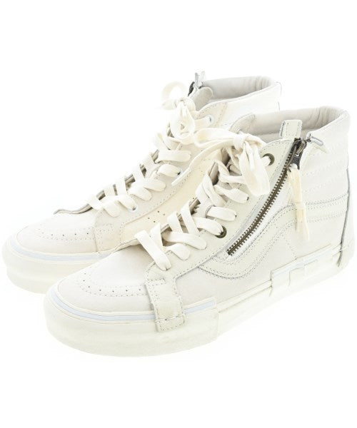 MASTER MIND JAPAN รองเท้าผ้าใบ