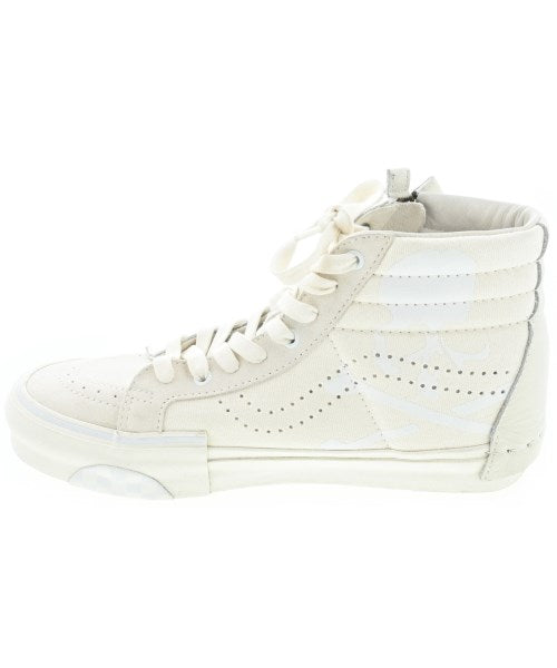 MASTER MIND JAPAN รองเท้าผ้าใบ