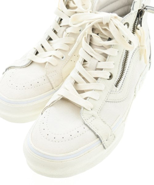 MASTER MIND JAPAN รองเท้าผ้าใบ